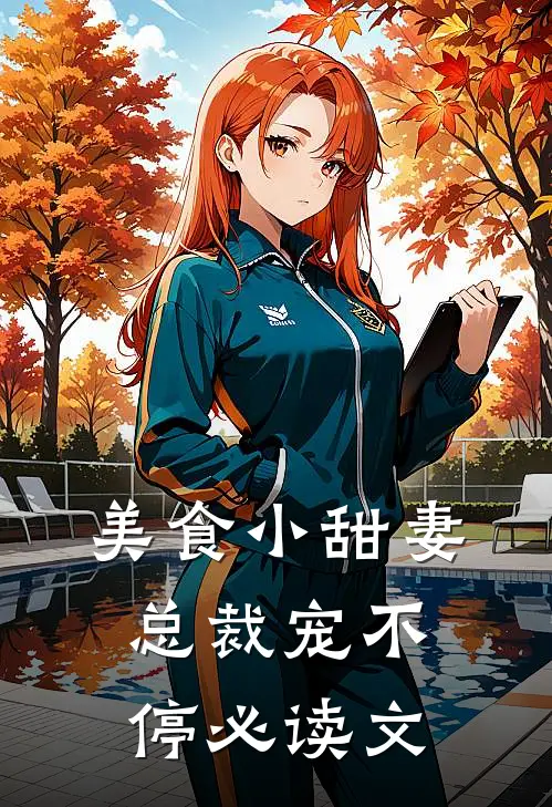 美食小甜妻总裁宠不停必读文章