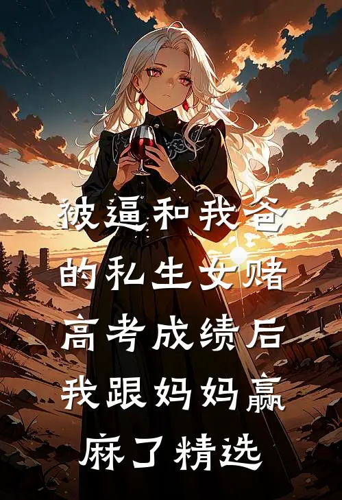 被逼和我爸的私生女赌高考成绩后，我跟妈妈赢麻了精选