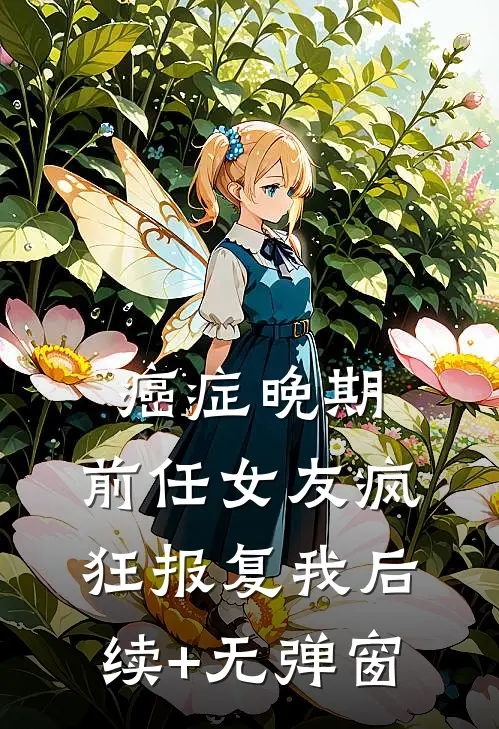 癌症晚期，前任女友疯狂报复我后续+无弹窗