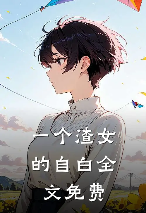 一个渣女的自白全文免费