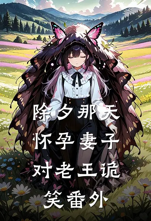 除夕那天，怀孕妻子对老王诡笑 番外