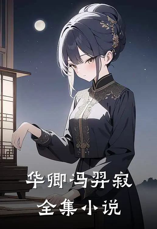 华卿冯羿寂全集小说