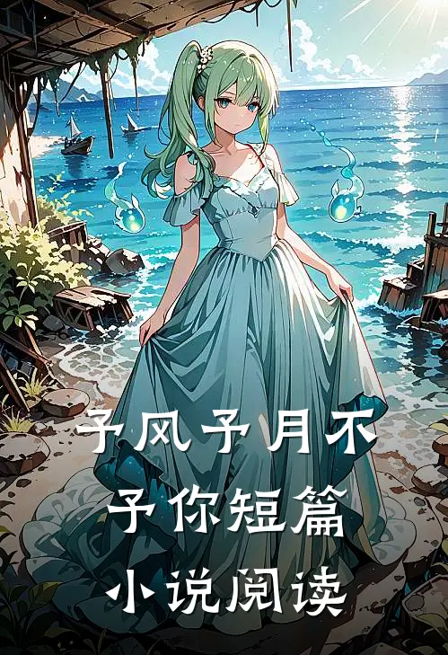 予风予月不予你短篇小说阅读