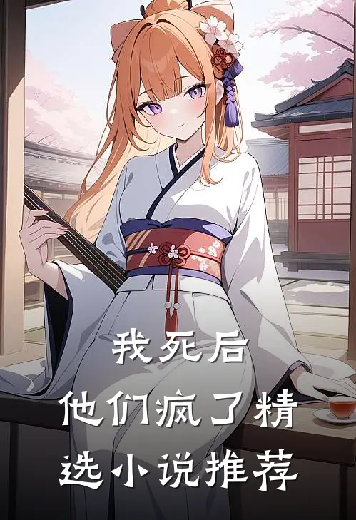 我死后,他们疯了精选推荐免费阅读
