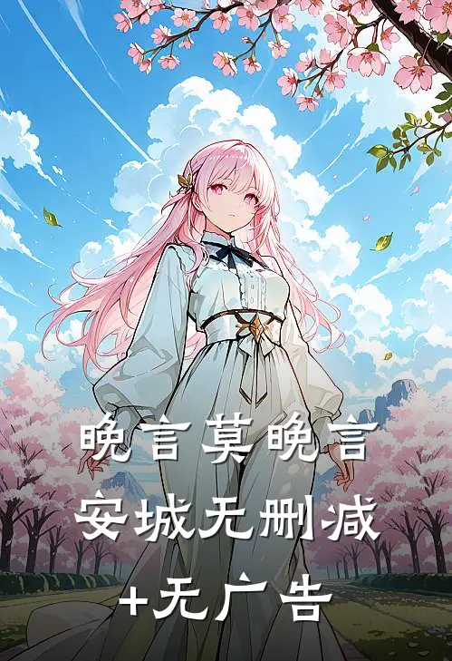 晚言莫晚言安城无删减+无广告