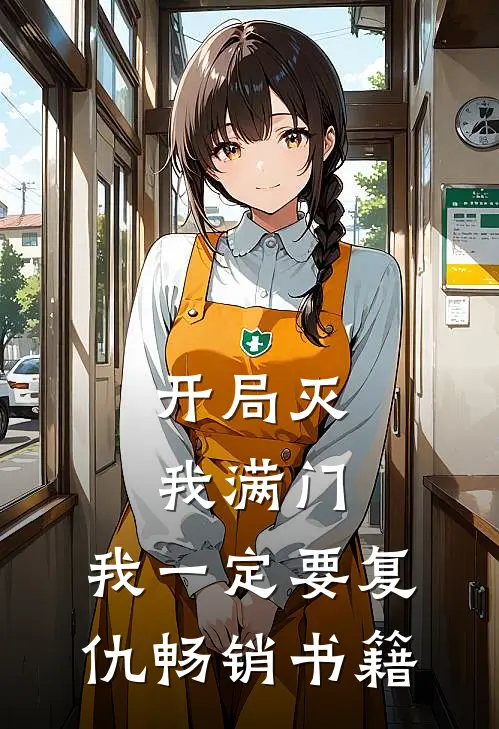 开局灭我满门，我一定要复仇畅销书籍