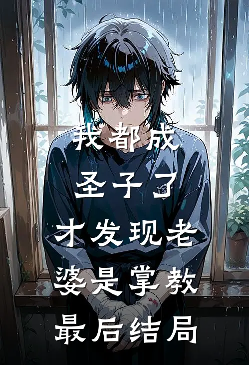 我都成圣子了,才发现老婆是掌教最后结局是
