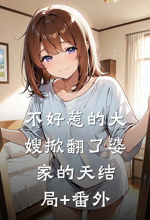 不好惹的大嫂掀翻了婆家的天结局+番外