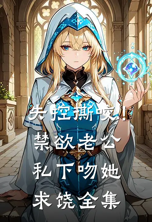 失控撕咬！禁欲老公私下吻她求饶全集