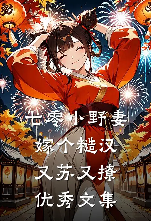 七零小野妻，嫁个糙汉又苏又撩优秀文集