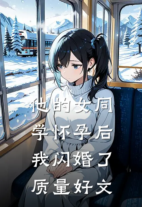 他的女同学怀孕后，我闪婚了质量好文