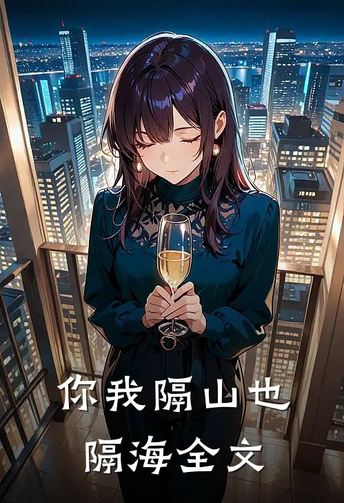 你我隔山也隔海全文