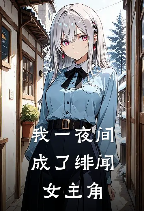 我一夜间成了绯闻女主角