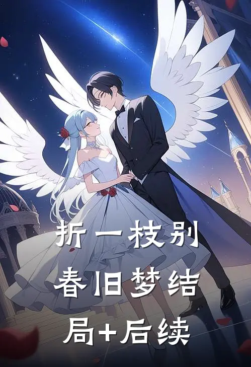 折一枝别春旧梦结局+后续