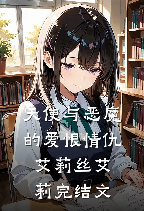 天使与恶魔的爱恨情仇艾莉丝艾莉完结文