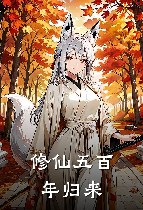 修仙五百年归来