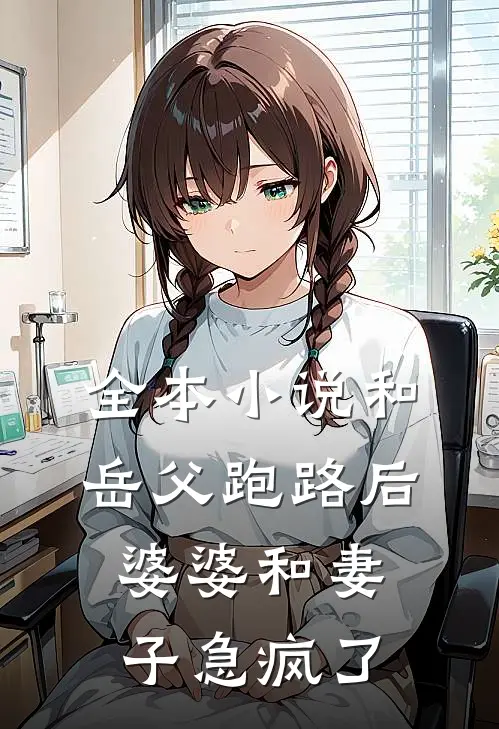 全本小说和岳父跑路后，婆婆和妻子急疯了