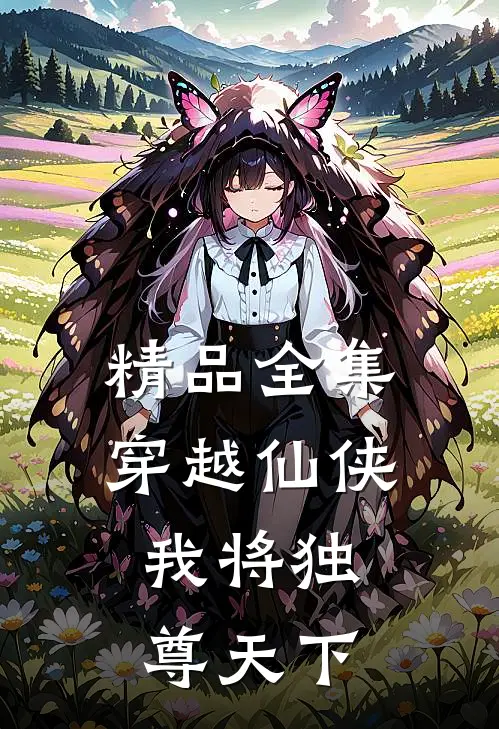 精品全集穿越仙侠,我将独尊天下免费阅读