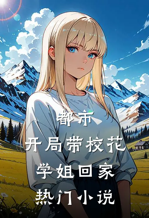 都市：开局带校花学姐回家热门小说