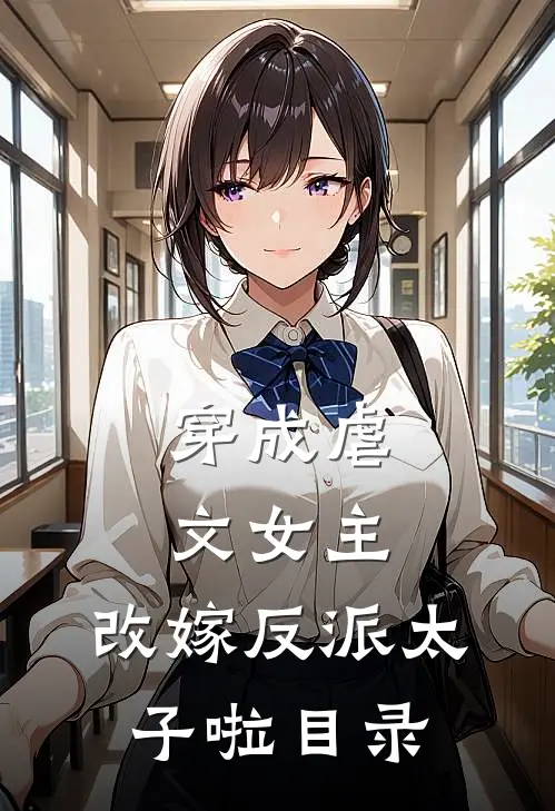 穿成虐文女主，改嫁反派太子啦目录