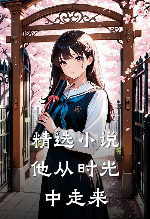 精选小说他从时光中走来