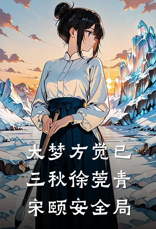 大梦方觉已三秋徐莞青宋颐安全局