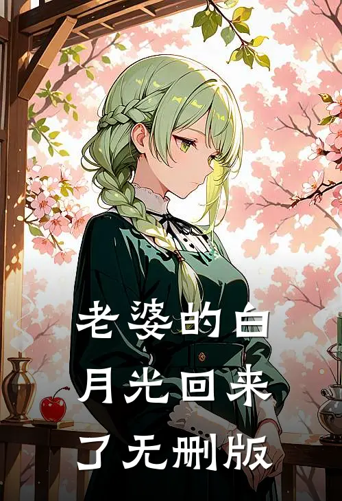 老婆的白月光回来了无删版