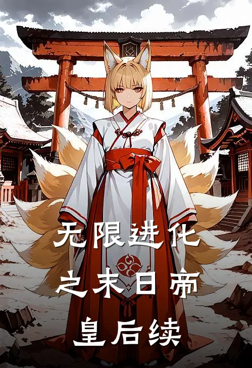 无限进化之末日帝皇后续