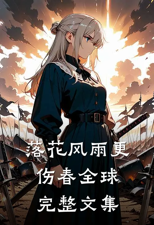 落花风雨更伤春全球完整文集