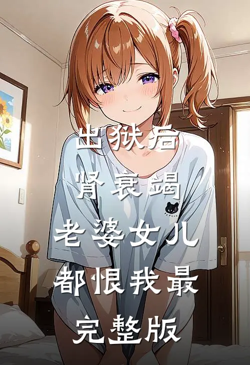 出狱后肾衰竭，老婆女儿都恨我最完整版