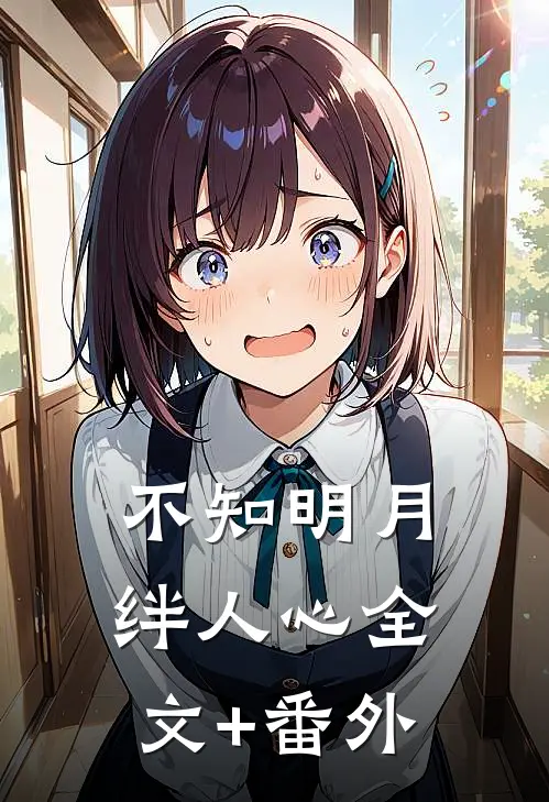 不知明月绊人心全文+番外