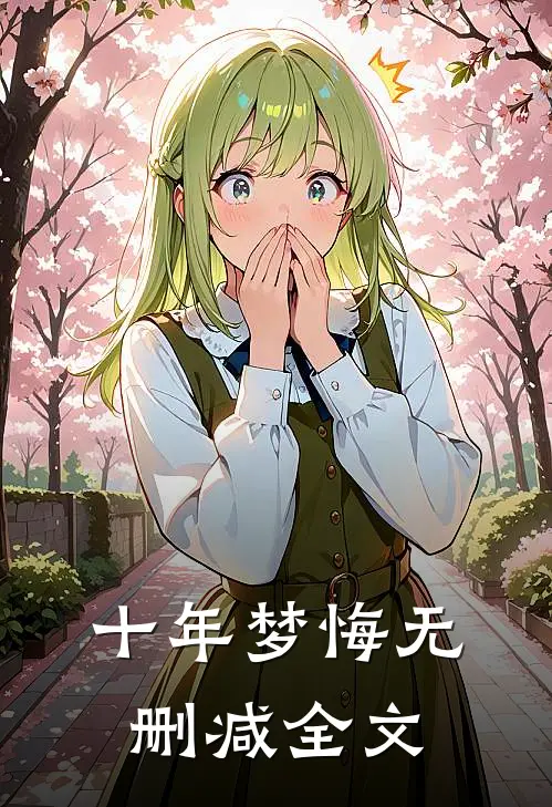 十年梦悔无删减全文
