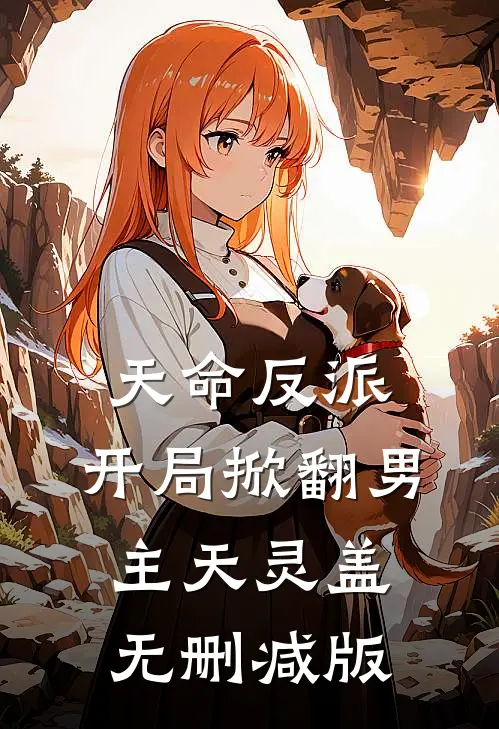 天命反派：开局掀翻男主天灵盖无删减版