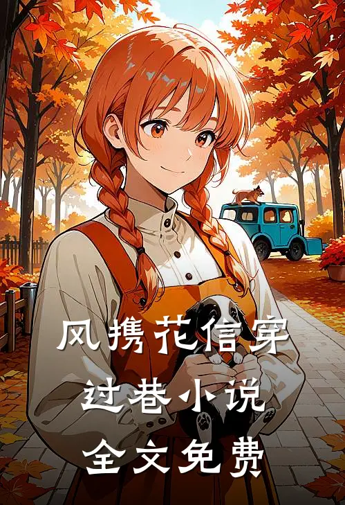风携花信穿过巷小说全文免费