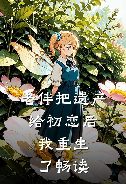 老伴把遗产给初恋后，我重生了畅读