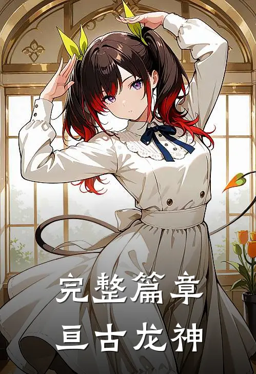 完整篇章亘古龙神
