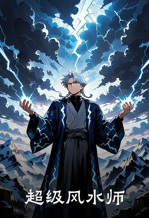超级风水师