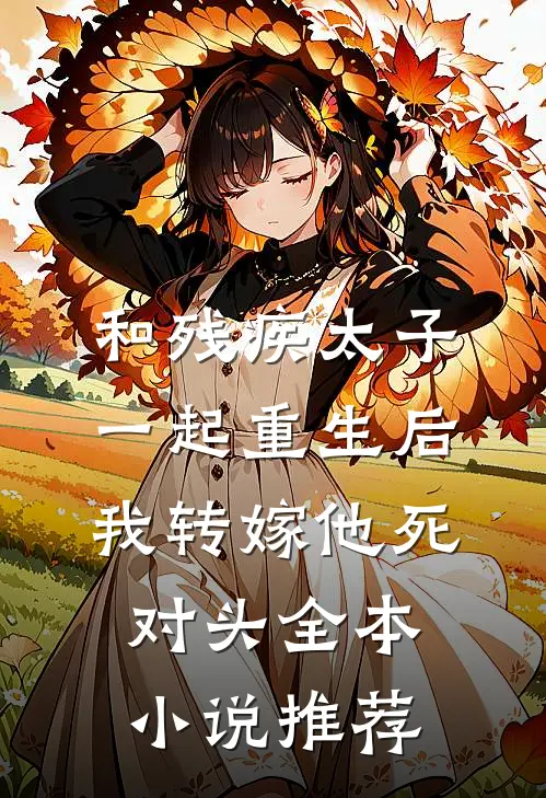 和残疾太子一起重生后，我转嫁他死对头全本小说推荐
