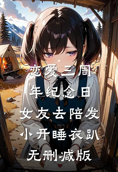 恋爱三周年纪念日，女友去陪发小开睡衣趴无删减版