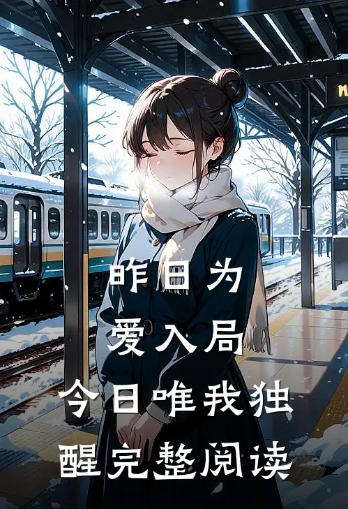 昨日为爱入局，今日唯我独醒完整阅读