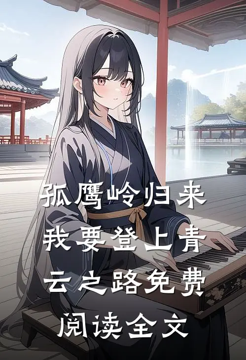 孤鹰岭归来，我要登上青云之路免费阅读全文