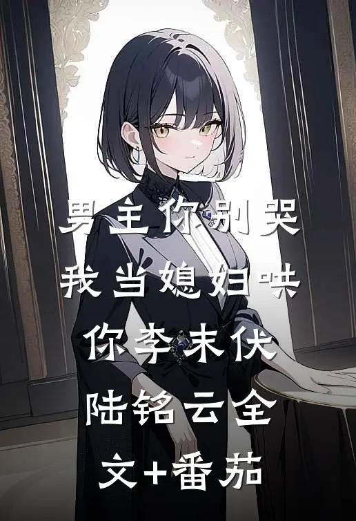 男主你别哭，我当媳妇哄你李末伏陆铭云全文+番茄
