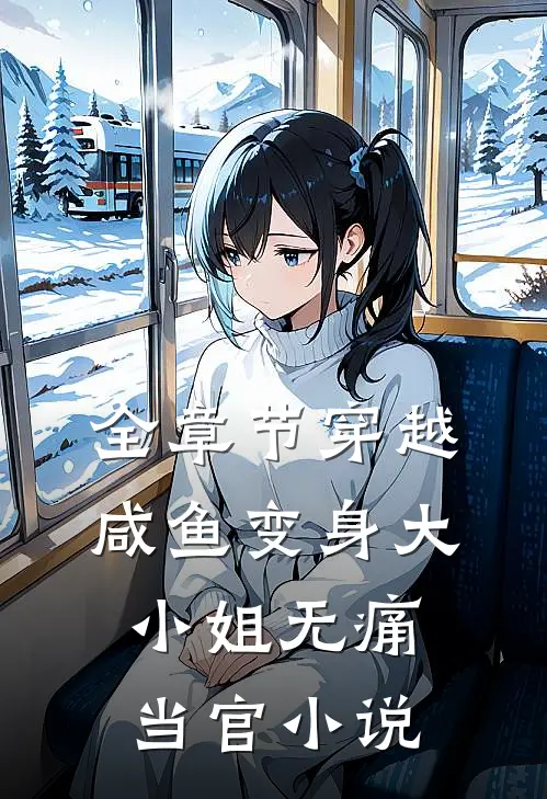 全章节穿越咸鱼变身大小姐无痛当官小说