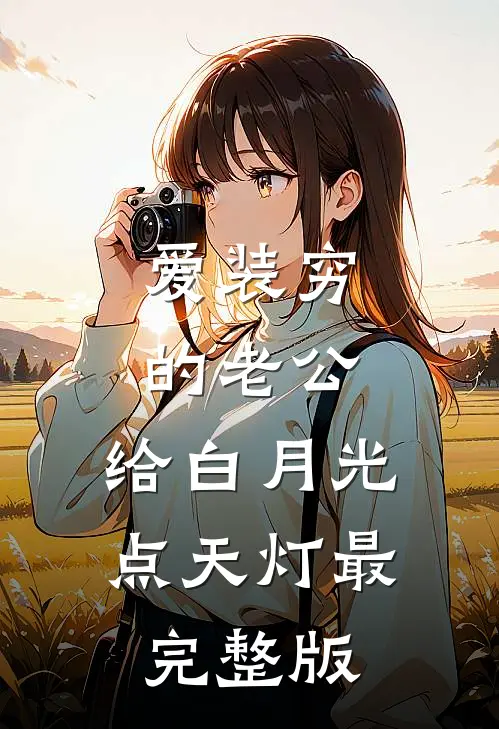 爱装穷的老公，给白月光点天灯最完整版