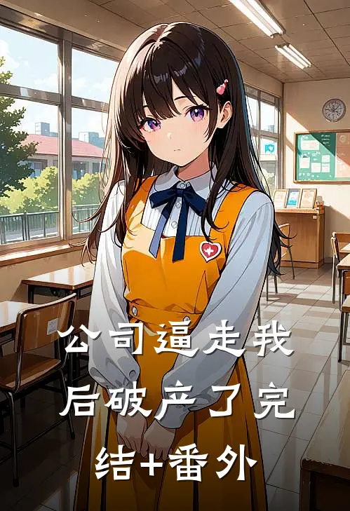 公司逼走我后破产了完结+番外