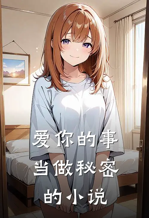 爱你的事当做秘密的小说