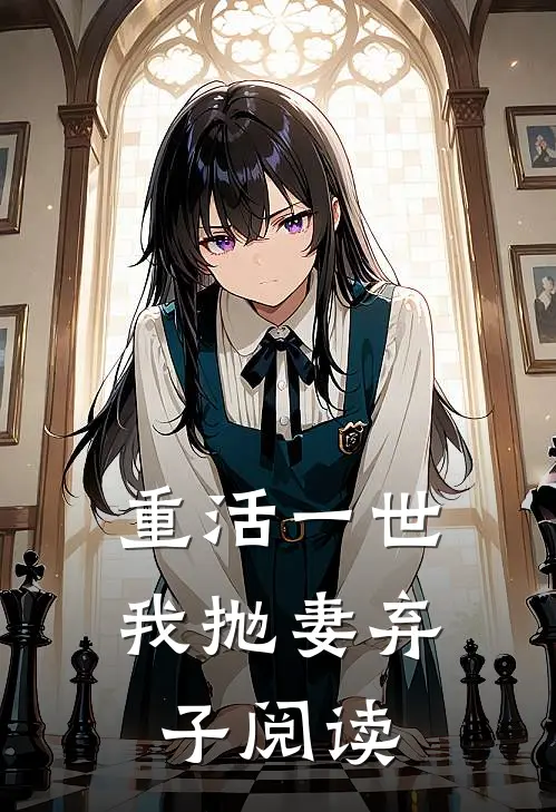 重活一世，我抛妻弃子阅读