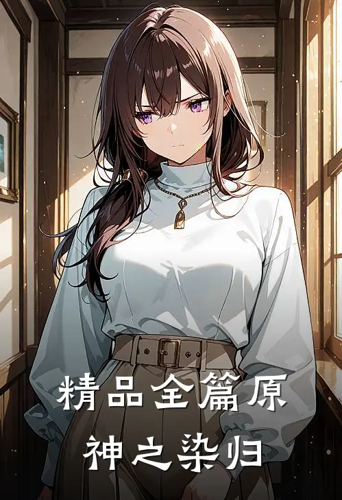 精品全篇原神之染归