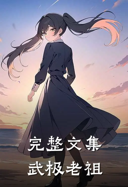 完整文集武极老祖