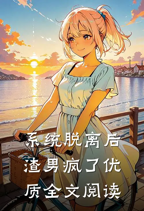 系统脱离后，渣男疯了优质全文阅读